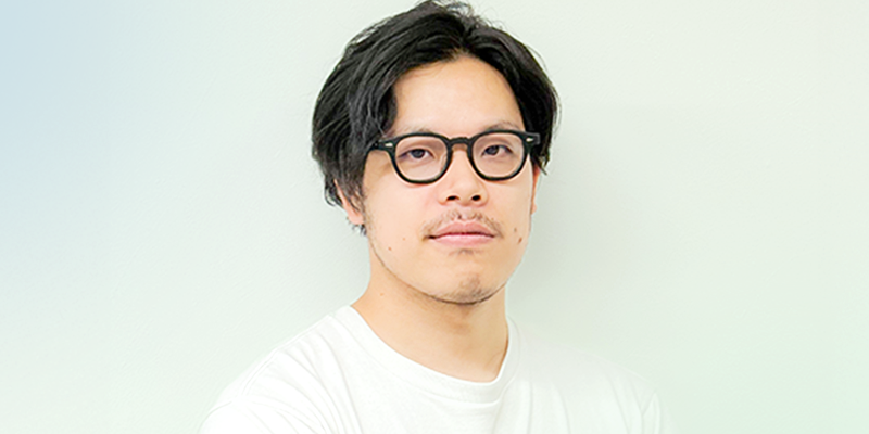 WEBデザイナー K・Mさん