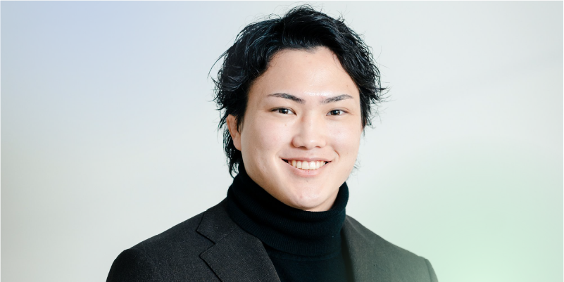 WEBマーケター M・Iさん