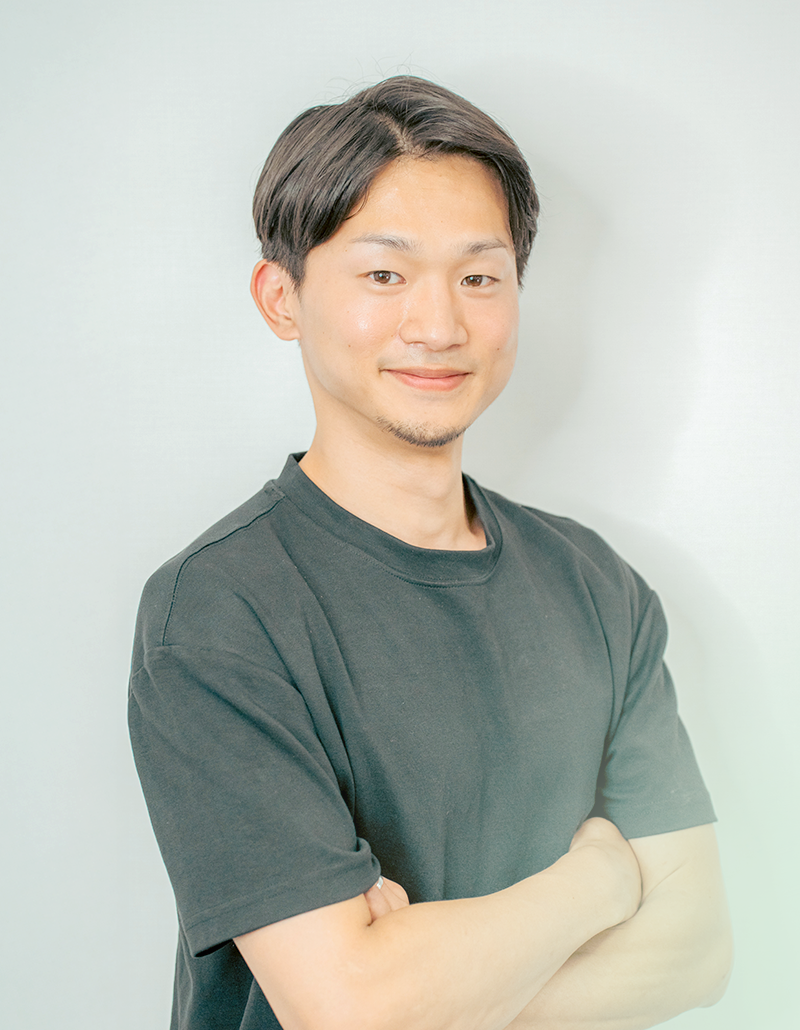 S・Cさん WEBマーケター