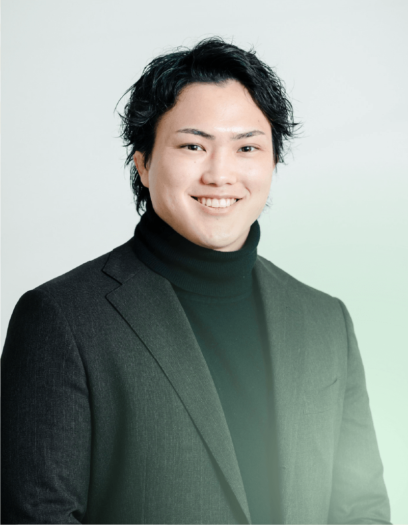M・Iさん WEBマーケター