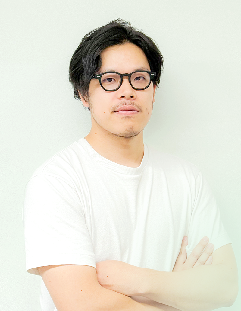 K・Mさん WEBデザイナー
