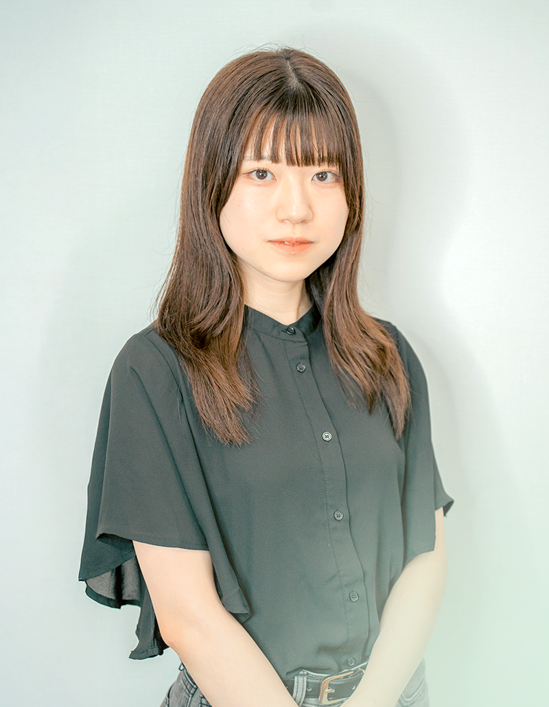 Y・Sさん WEBマーケター