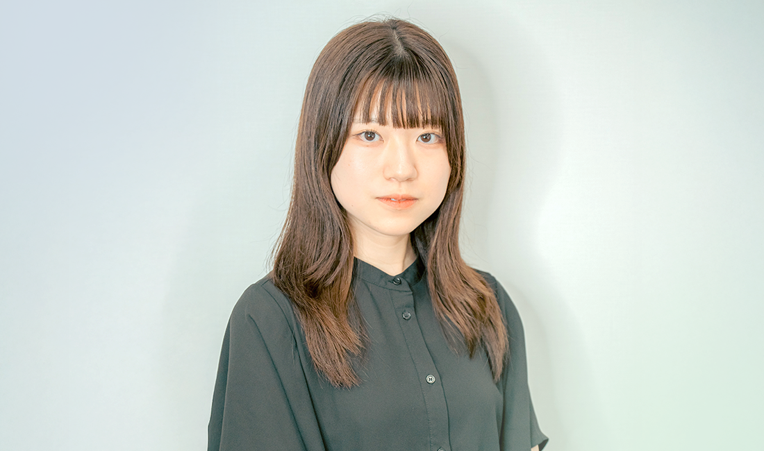 Y・Sさんのインタビュー風景