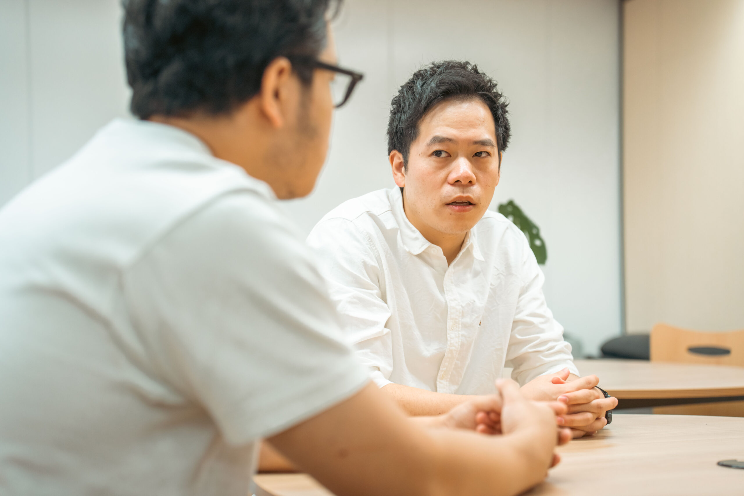 WEBGRAMでの業務について教えてください