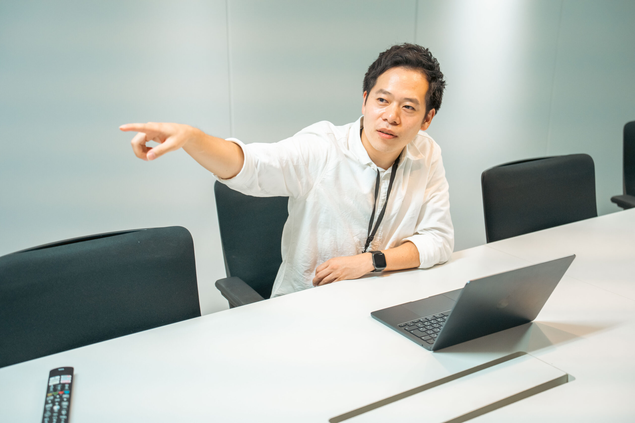 仕事のやりがいや今後の目標について教えてください