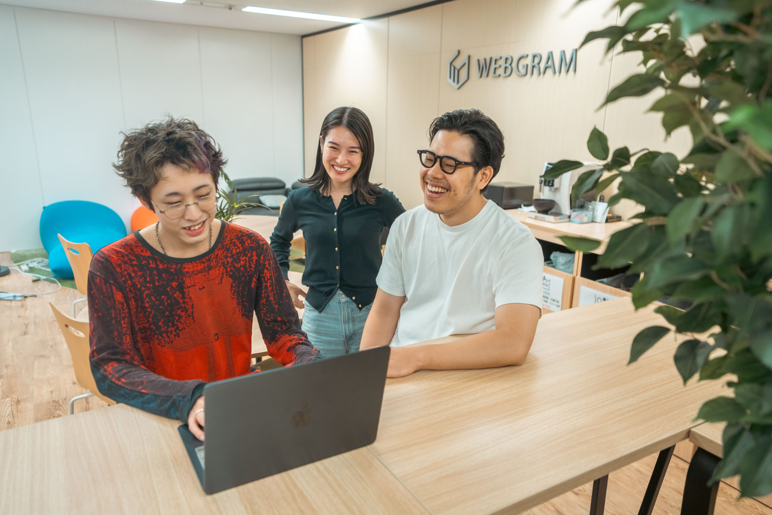 入社した経緯を教えてください