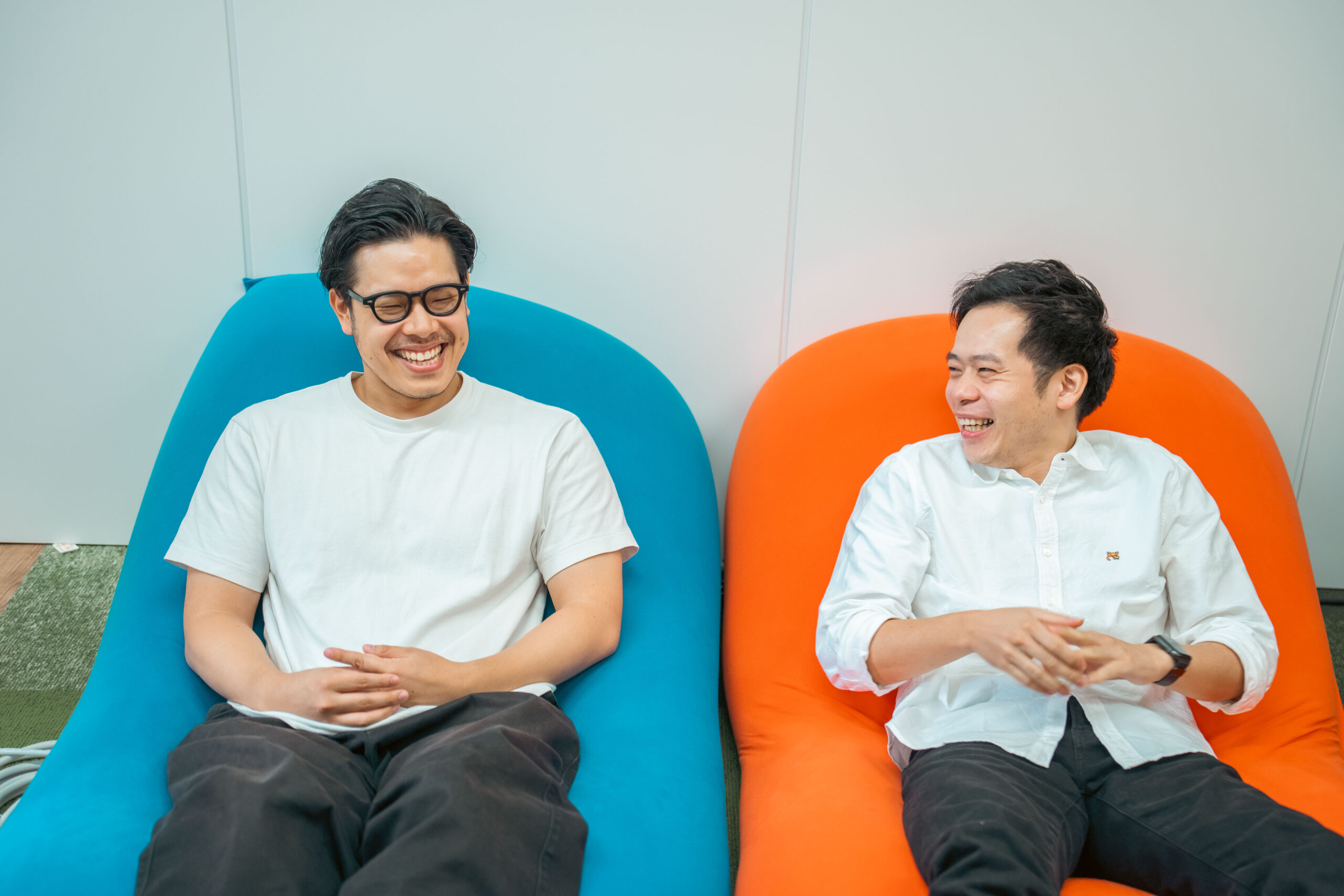 仕事のやりがいや今後の目標について教えてください