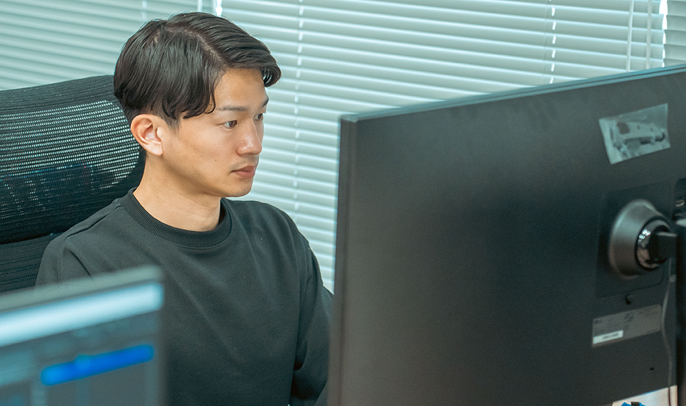 仕事のやりがいや今後の目標について教えてください