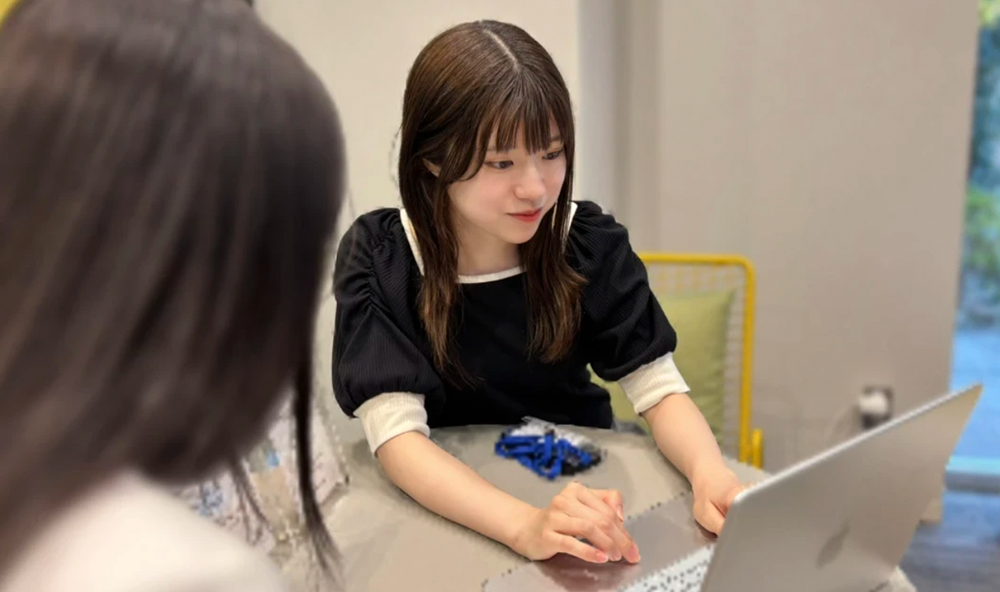 WEBGRAMでの業務について教えてください