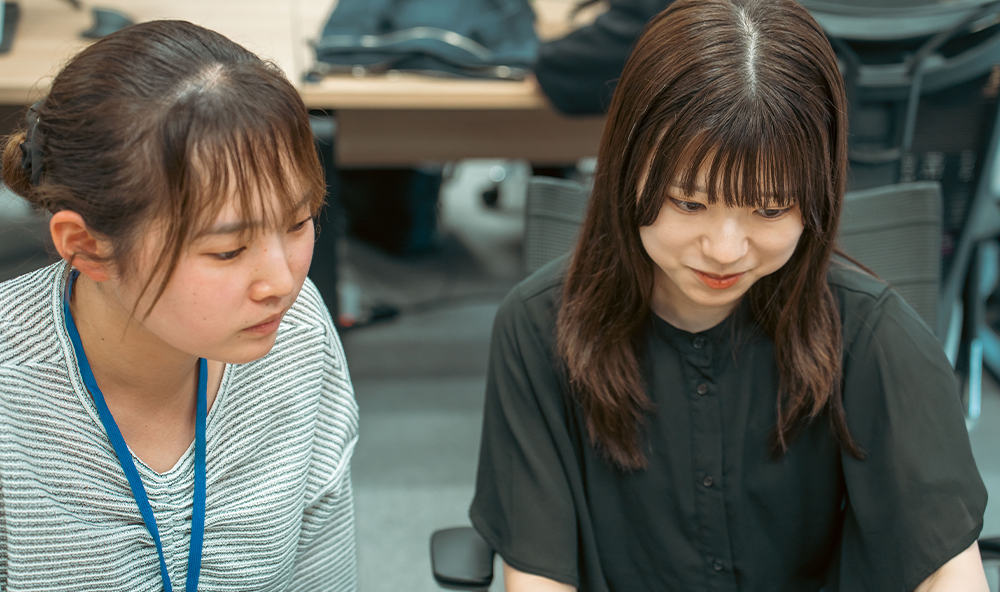 仕事のやりがいや今後の目標について教えてください